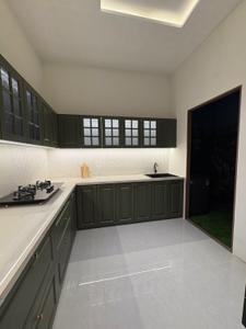 Kitchen Image of 500 Sq.ft 1 BHK Apartment / Flat for sale in Jogeshwari West Mumbai for Rs. 10000000