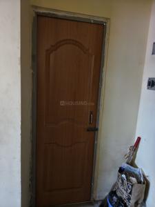 Bedroom Image of 480 Sq.ft 1 BHK Apartment / Flat for rent in Purba Barisha Kolkata for Rs. 10000