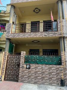 Image of 850 Sq.ft 3 BHK Independent House for sale in Sector 62, Faridabad for Rs. 8500000