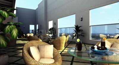 Hall Image of 1400 Sq.ft 3 BHK Apartment / Flat for sale in SD The Lumiere, Andheri West Mumbai for Rs. 37500000