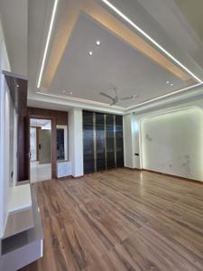Bedroom Image of 2400 Sq.ft 4 BHK Builder Floor for sale in Aez Aloha, Sector 57 Gurgaon for Rs. 23200000