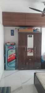 Bedroom Image of 1481 Sq.ft 3 BHK Apartment / Flat for sale in Welworth Tinseltown, Bavdhan Pune for Rs. 19800000