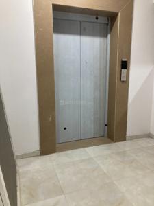 Bedroom Image of 650 Sq.ft 2 BHK Apartment / Flat for sale in Hiranandani Westgate Phase 1, Hiranandani Estate Thane for Rs. 14000000
