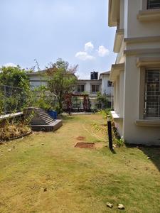 Image of 2300 Sq.ft 4 BHK Independent House for sale in Paranjape Cascade, Bhugaon, Pune for Rs. 33000000