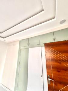 Bedroom Image of 1364 Sq.ft 3 BHK Apartment / Flat for rent in Parth Sky, Jagatpura Jaipur for Rs. 32000