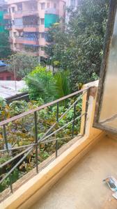 Balcony Image of 925 Sq.ft 2 BHK Apartment / Flat for sale in Doranda Ranchi for Rs. 3000000
