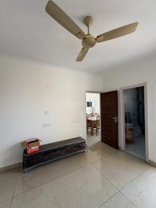 Hall Image of 1650 Sq.ft 3 BHK Apartment / Flat for rent in Leela Orchid Green, Sector 115 Mohali for Rs. 28000