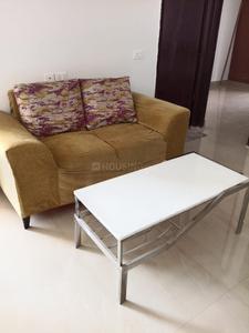 Hall Image of 585 Sq.ft 1 BHK Studio for sale in Amrapali Dream Valley, Noida Extension Greater Noida for Rs. 4000000