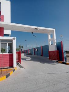 Image of 895 Sq.ft 2 BHK Apartment / Flat for sale in Abode Eden Homes, Dammaiguda, Secunderabad for Rs. 3830000