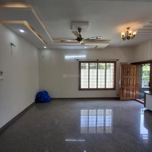 2 BHK Independent Builder Floor