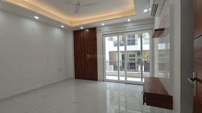 Bedroom Image of 2000 Sq.ft 3 BHK Builder Floor for rent in Sector 51 Gurgaon for Rs. 70000