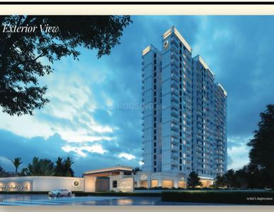 Image of 1851 Sq.ft 3 BHK Apartment / Flat for sale in Prestige Camden Gardens, Kannuru, Bengaluru for Rs. 24900000