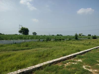 Image of 900 Sq.ft Residential Plot / Land for sale in Del NCR Aero City, Yeida, Greater Noida for Rs. 2351000