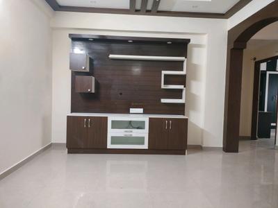Living Room Image of 1250 Sq.ft 2 BHK Apartment / Flat for rent in Marathahalli Bengaluru for Rs. 40000