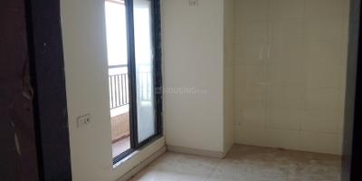 Bedroom Image of 680 Sq.ft 2 BHK Apartment / Flat for sale in Raunak City, Kalyan West Kalyan for Rs. 5500000
