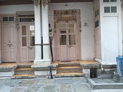 Image of 900 Sq.ft 1.5 BHK Apartment / Flat for sale in Asarwa, Ahmedabad for Rs. 3900000