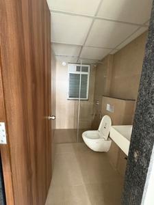 Bathroom Image of Runwal The Central Park in Pimpri, Pune