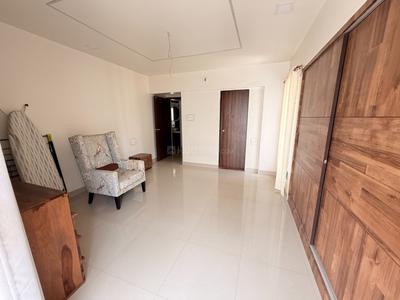 Bedroom Image of 1824 Sq.ft 3 BHK Apartment / Flat for sale in Baner Pune for Rs. 25000000