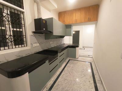 3.5 BHK Independent Builder Floor