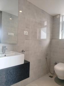 Bedroom Three Image of 3500 Sq.ft 5 BHK Apartment / Flat for sale in Transcon Flora Heights, Andheri West Mumbai for Rs. 148500000