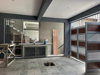 Hall Image of 3300 Sq.ft 4 BHK Independent House for sale in Bedarahalli Bengaluru for Rs. 23800000