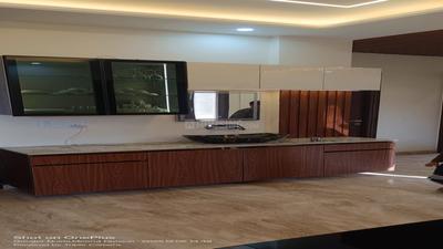 Kitchen Image of 3000 Sq.ft 4 BHK Independent House for sale in Kyampur Greater Noida for Rs. 30000000