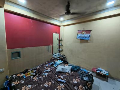 Hall Image of 700 Sq.ft 1 BHK Independent House for rent in Nerul Navi Mumbai for Rs. 25000