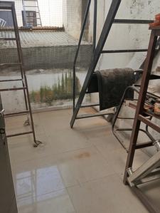Balcony Image of 2000 Sq.ft 3 BHK Duplex for sale in Limbodi Indore for Rs. 9200000