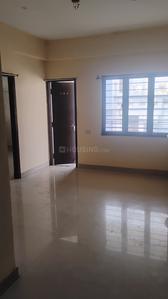 Hall Image of 1600 Sq.ft 3 BHK Apartment / Flat for rent in Danapur Patna for Rs. 20000