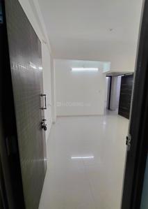 Hall Image of 455 Sq.ft 1 BHK Apartment / Flat for sale in Gurukrupa Marina Enclave, Malad West Mumbai for Rs. 11500000