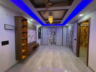 Hall Image of 1650 Sq.ft 3 BHK Builder Floor for sale in Noida Extension Greater Noida for Rs. 5800000