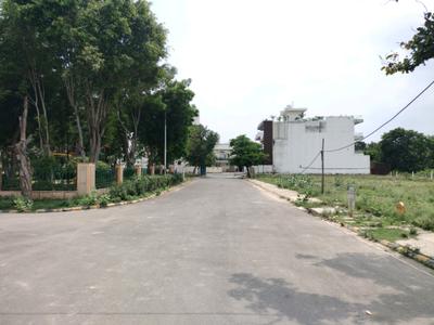 Image of 2250 Sq.ft Residential Plot / Land for sale in Sector 75, Faridabad for Rs. 40000000