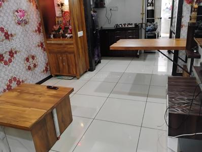 Bedroom Image of 1407 Sq.ft 1.5 BHK Independent House for sale in Vavdi Rajkot for Rs. 4500000