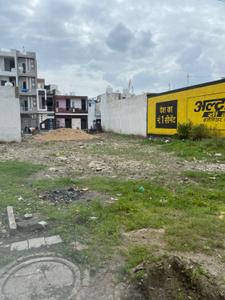 Image of 1227 Sq.ft Residential Plot / Land for sale in Singapore Green View Premium, Talawali Chanda, Indore for Rs. 3600000