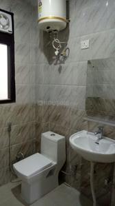 Bathroom Image of PG 12869625 Sector 24 in DLF Phase 3, Gurgaon