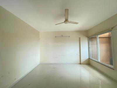 Hall Image of 2160 Sq.ft 3 BHK Apartment / Flat for rent in Kothrud Pune for Rs. 61999