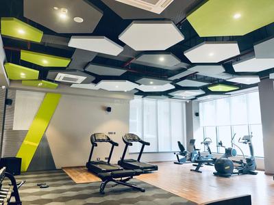 Hall Image of 1750 Sq.ft 3 BHK Apartment / Flat for sale in Bhagat Singh Nagar Dera Bassi for Rs. 10000000