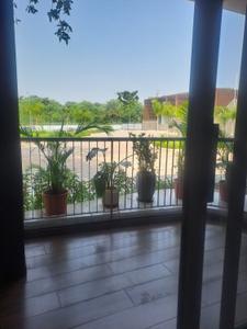 Balcony Image of 2413 Sq.ft 4 BHK Apartment / Flat for sale in Evaraa By Deevee, Naya Raipur Raipur for Rs. 12100000
