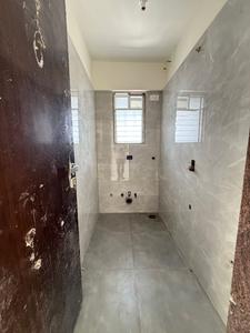 Bathroom Image of 760 Sq.ft 2 BHK Apartment / Flat for sale in Kedar Darshan Buildings, Borivali West Mumbai for Rs. 22500000