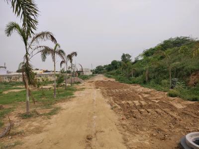 Image of 450 Sq.ft Residential Plot / Land for sale in Tilpata Karanwas, Greater Noida for Rs. 1251000