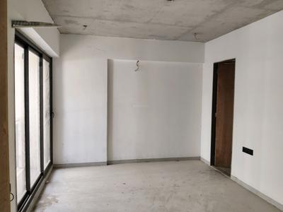 Bedroom Image of 2335 Sq.ft 3 BHK Apartment / Flat for sale in Ideal Imbert, Chharodi Ahmedabad for Rs. 16000000