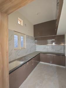 Kitchen Image of 2000 Sq.ft 5 BHK Independent House for sale in Horamavu Bengaluru for Rs. 19500001