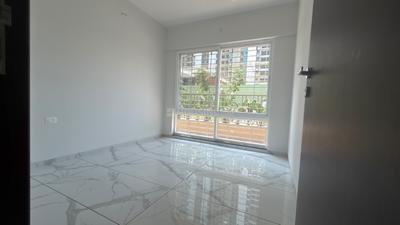 Bedroom Image of 1370 Sq.ft 3 BHK Apartment / Flat for sale in Rahul Downtown, Punawale Pune for Rs. 11100000