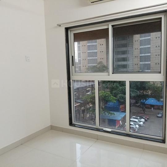 Worli bdd Bedroom One 1