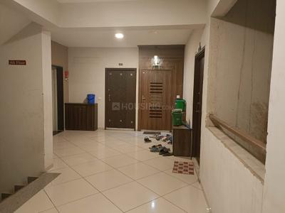 Hall Image of 1080 Sq.ft 2 BHK Apartment / Flat for sale in Panchshlok Homes, Chandkheda Ahmedabad for Rs. 4900000