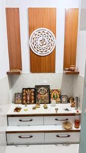 3 BHK Flat