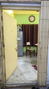 Hall Image of 720 Sq.ft 2 BHK Apartment / Flat for sale in Airport Gate no. 1 Kolkata for Rs. 2400000