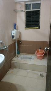 Image of 880 Sq.ft 2 BHK Apartment / Flat for sale in ARK Ganga Alfa Paradise, Wagholi, Pune for Rs. 5900000