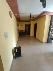 Hall Image of 1200 Sq.ft 3 BHK Apartment / Flat for sale in Ambernath East Ambernath for Rs. 5800000