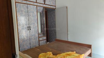 Bedroom Image of 1000 Sq.ft 2 BHK Apartment / Flat for rent in Halasuru Bengaluru for Rs. 40000